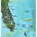 Garmin Bluechart G2 Vision Jacksonville to Key West Chart - VUS009R